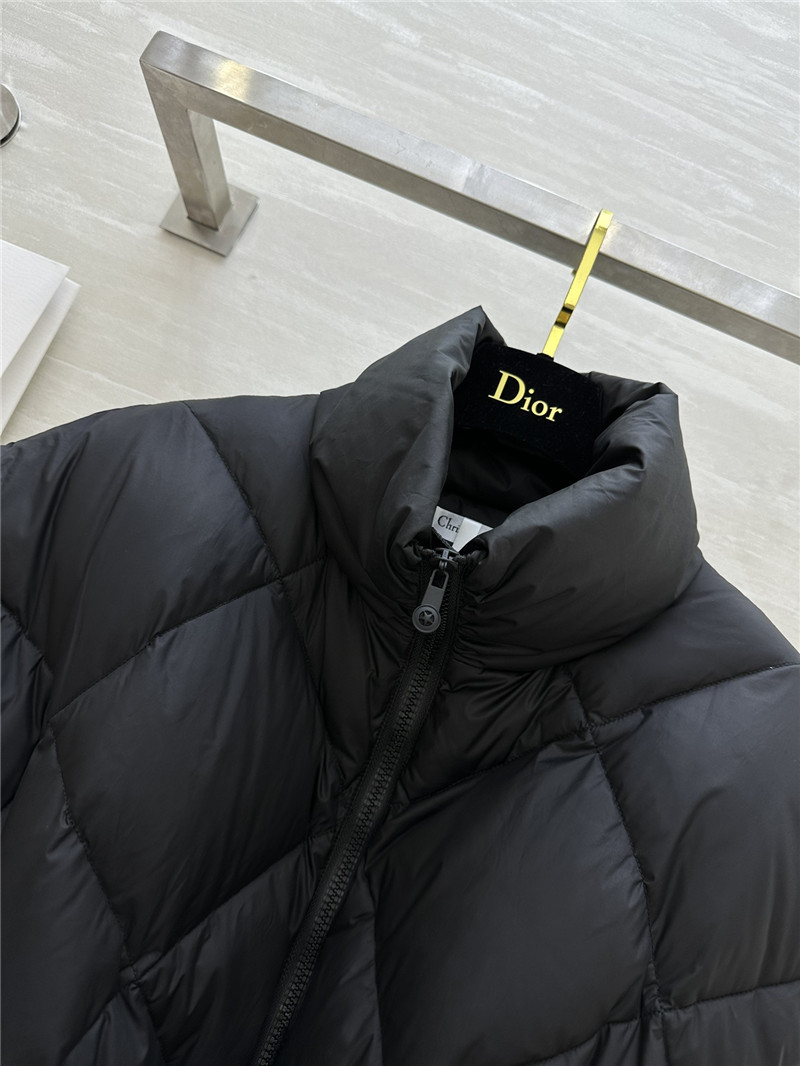 D10r quilted down vest