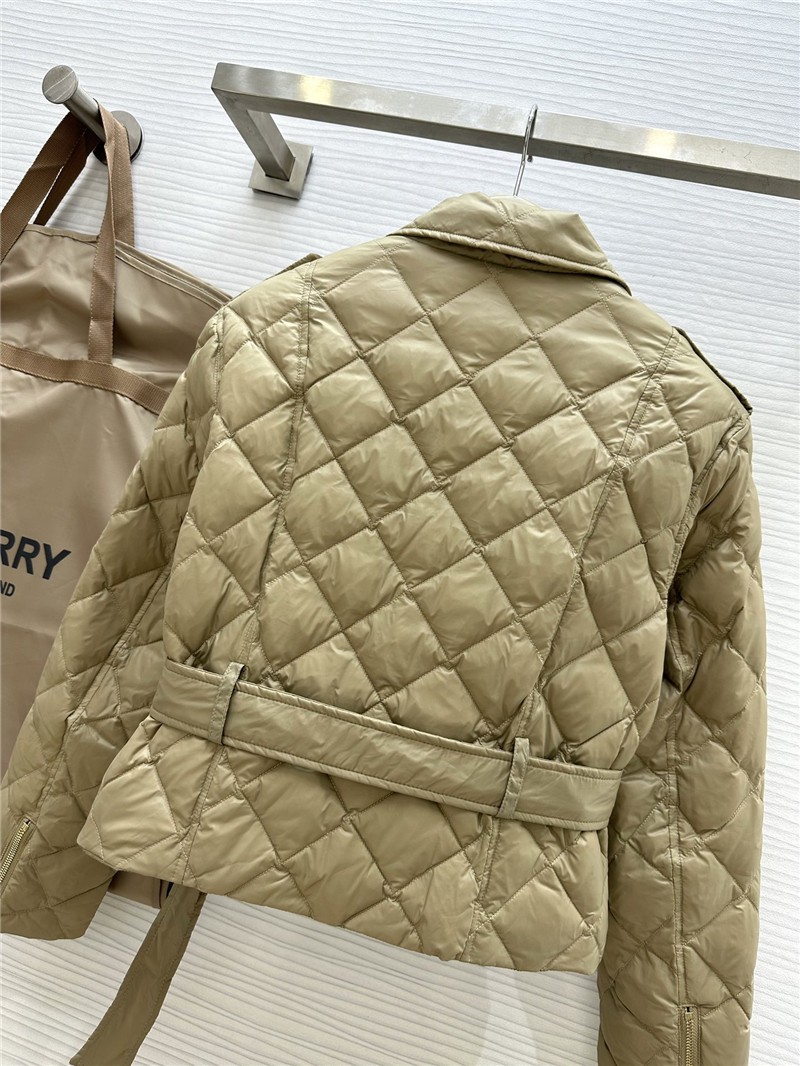 Bv*b*rry down jacket