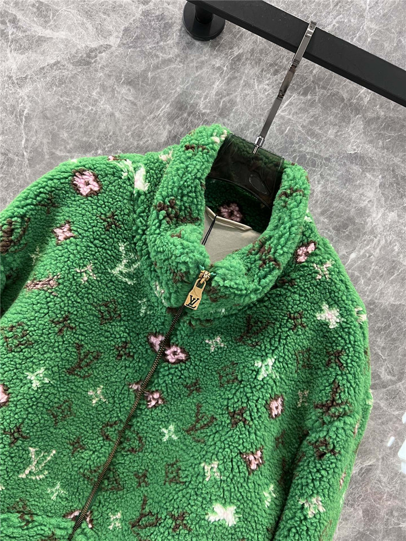 l0vis Vvtt0n lv casual jacket