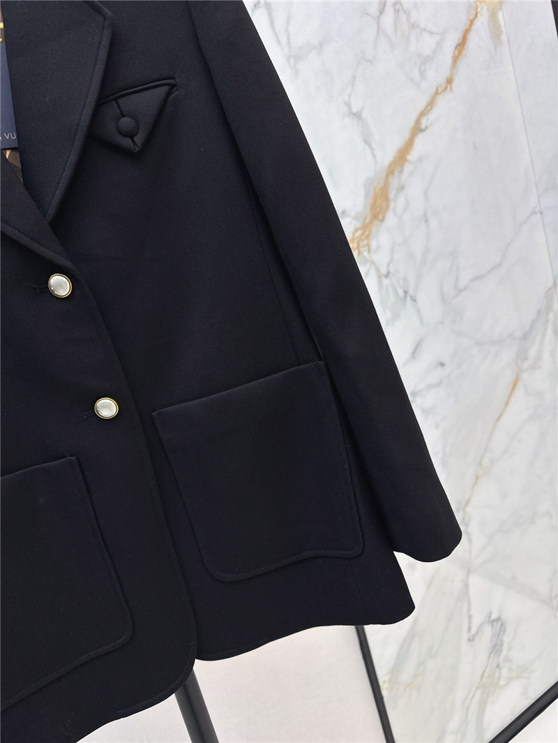 l0vis Vvtt0n lv suit jacket