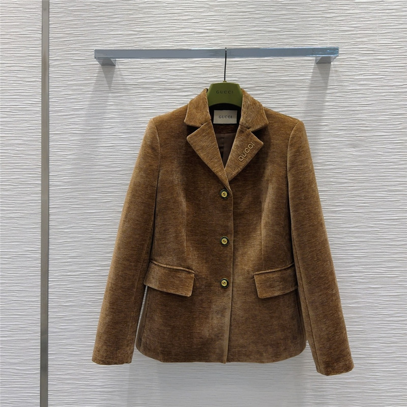 Gvc*1 new jacket