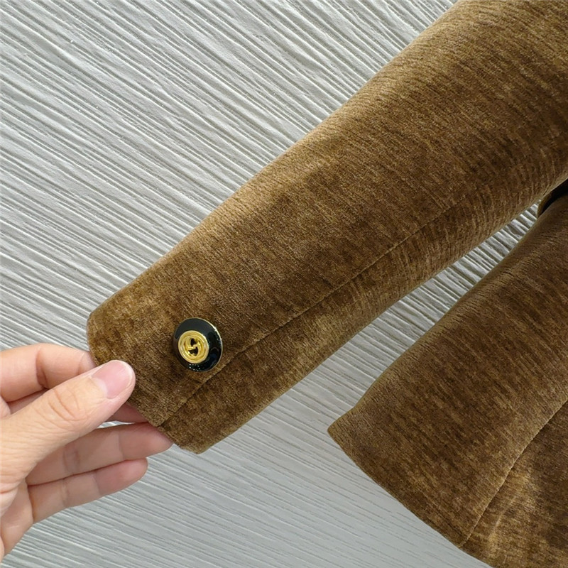 Gvc*1 new jacket
