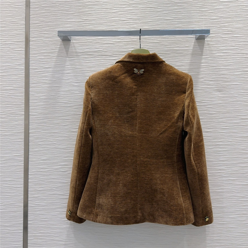 Gvc*1 new jacket
