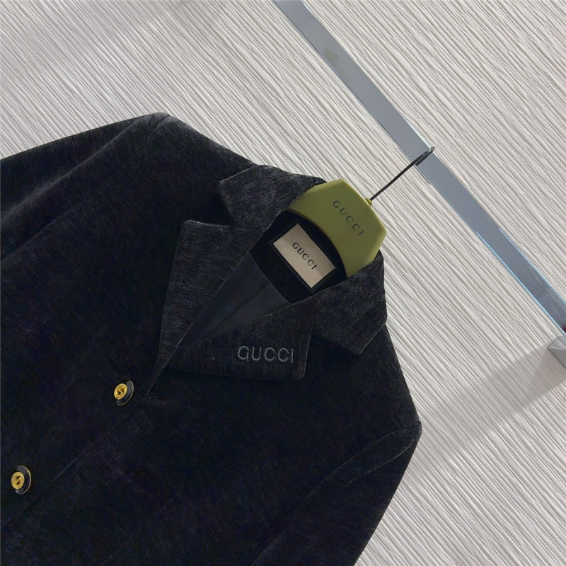 Gvc*1 new jacket