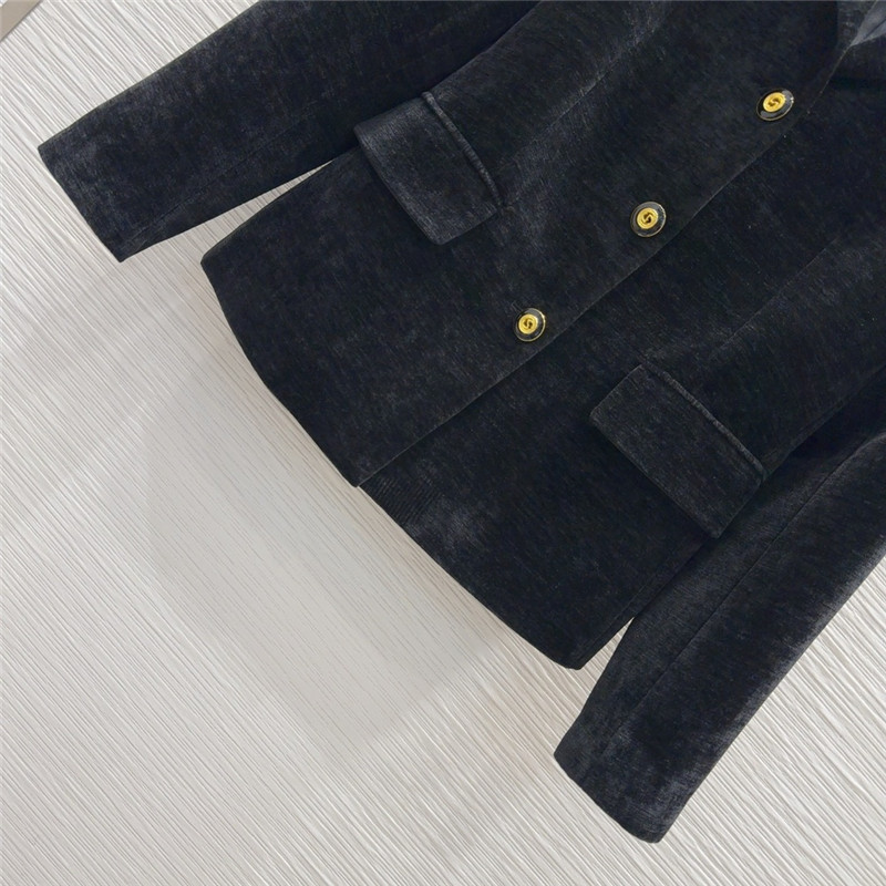 Gvc*1 new jacket