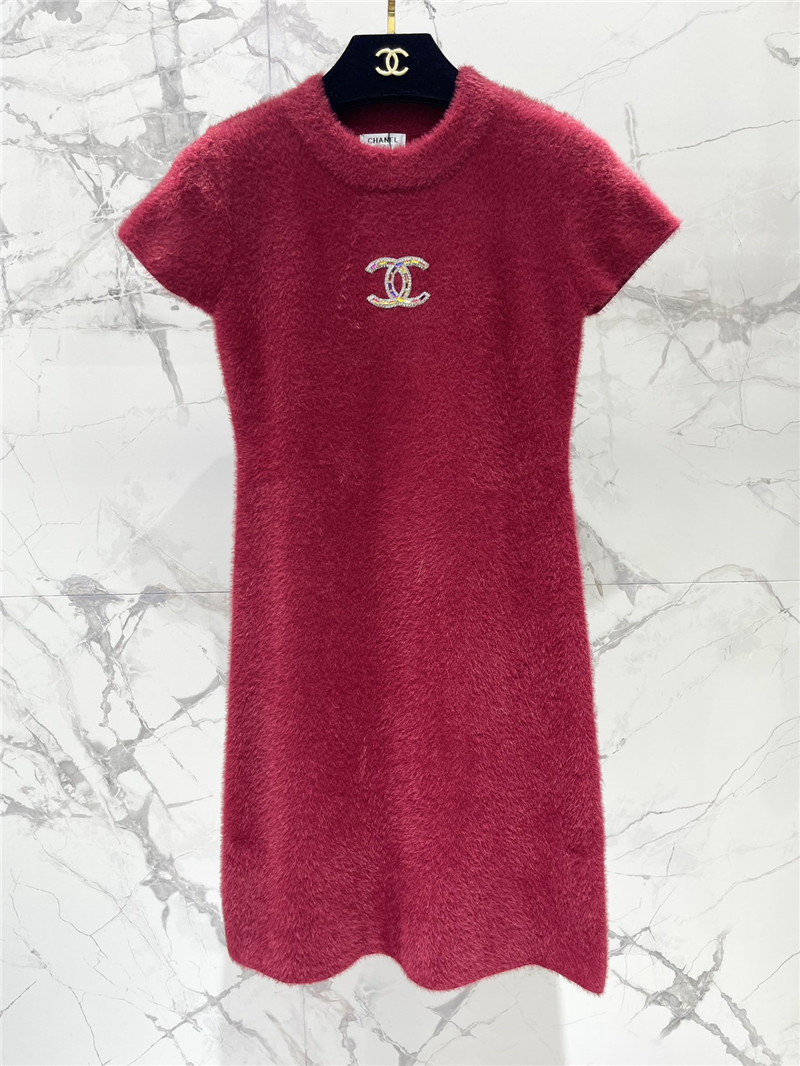 Ch**el new dress