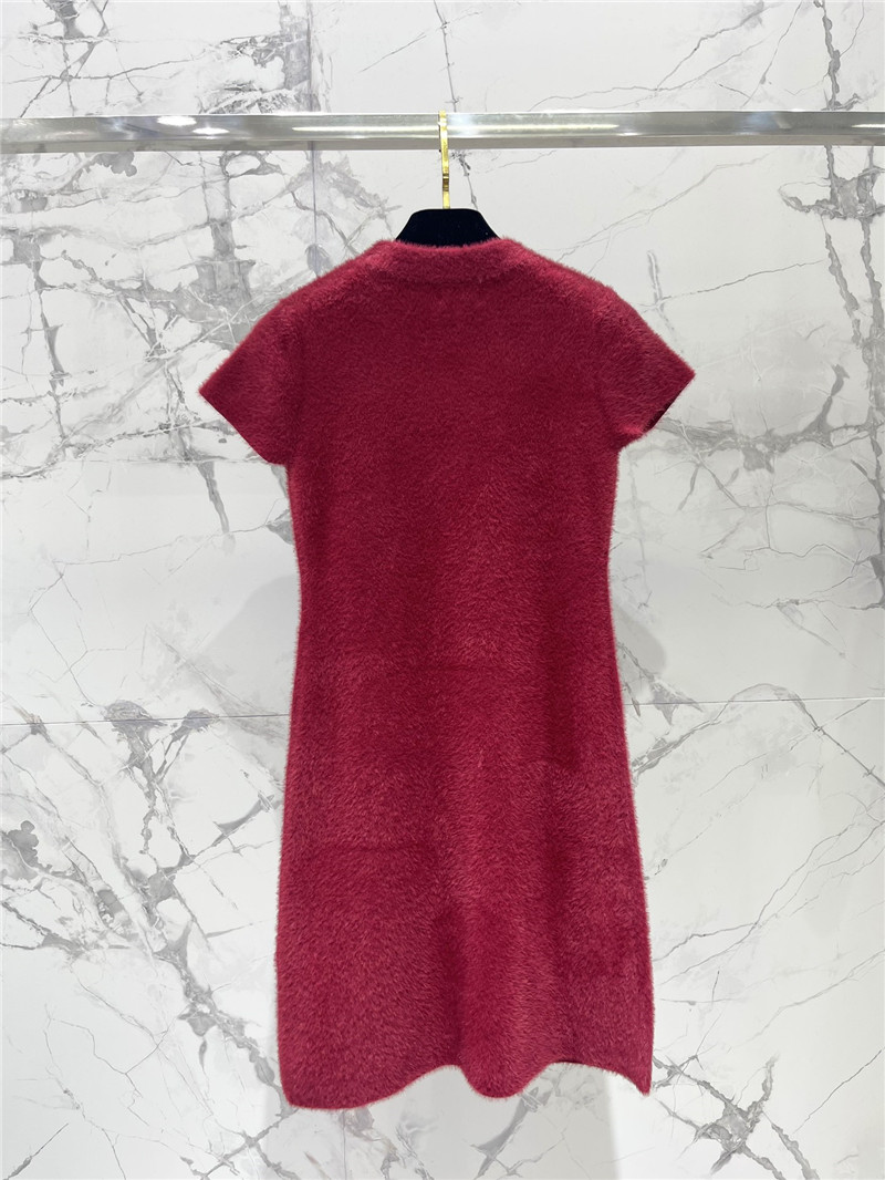 Ch**el new dress