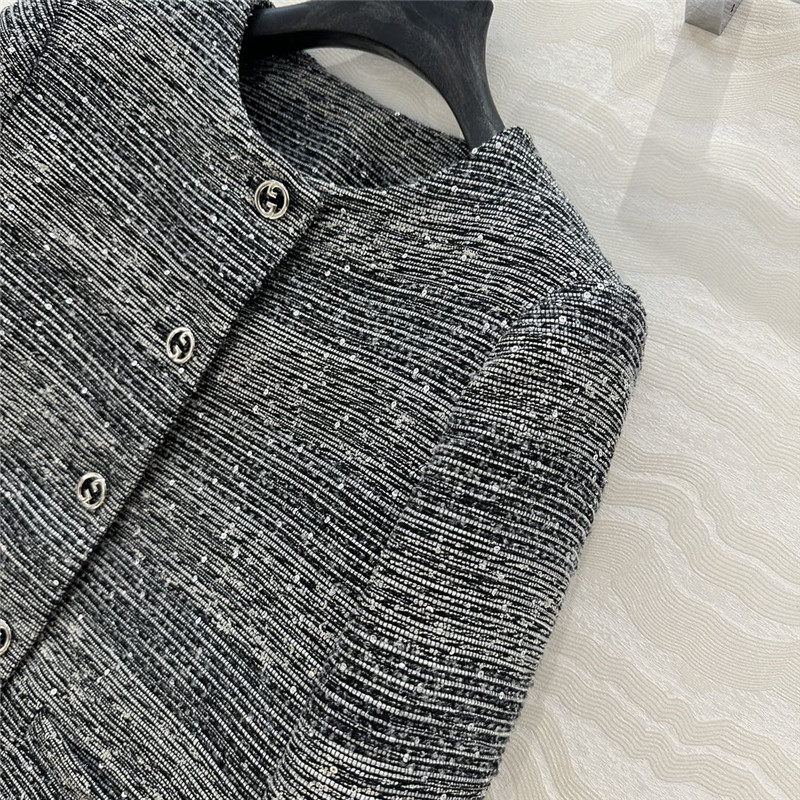 Gvc*1 safari jacket