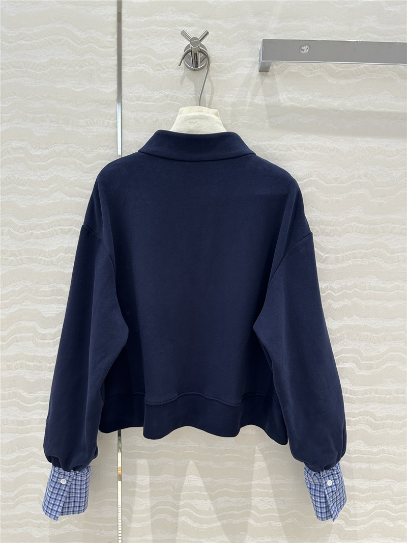 M1um1u temperament suit