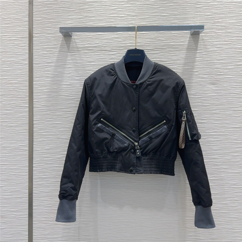 l0vis Vvtt0n lv new short jacket
