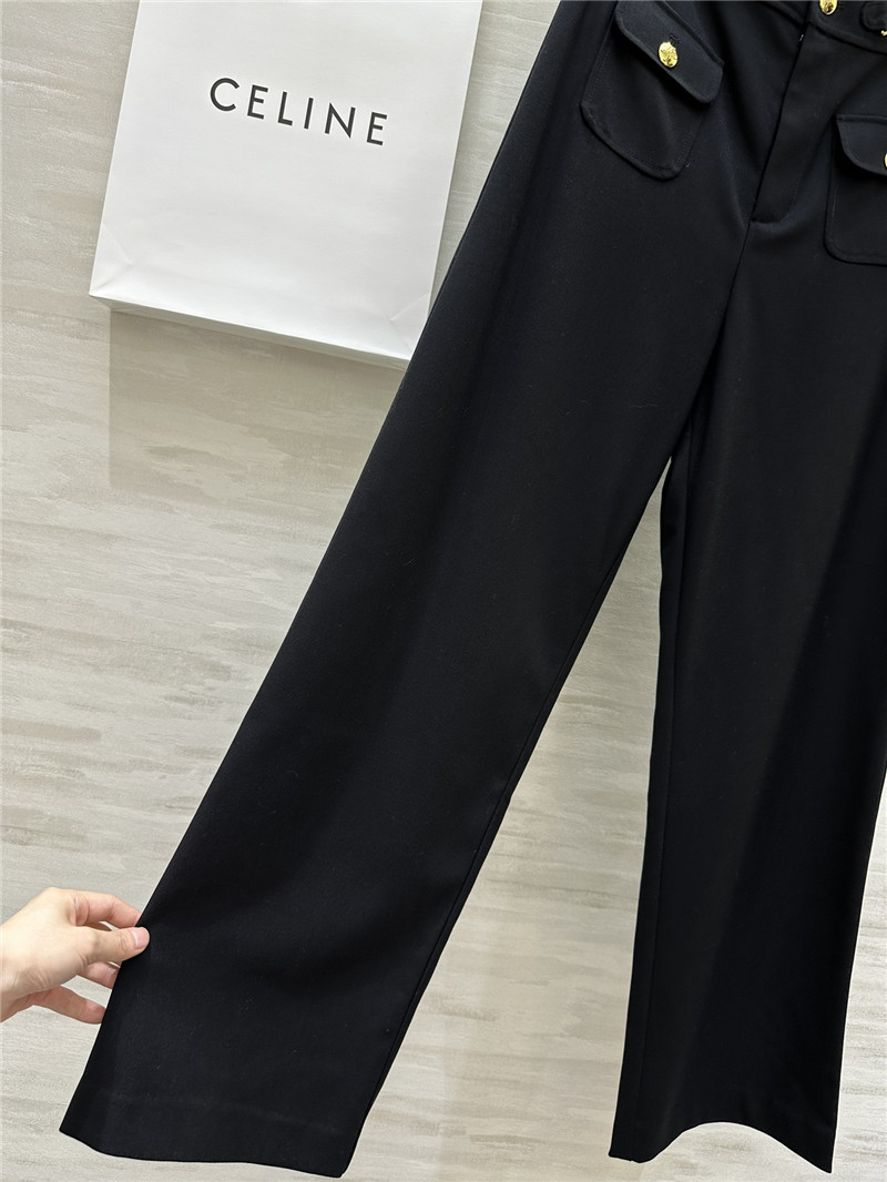 Ce1i*e trousers