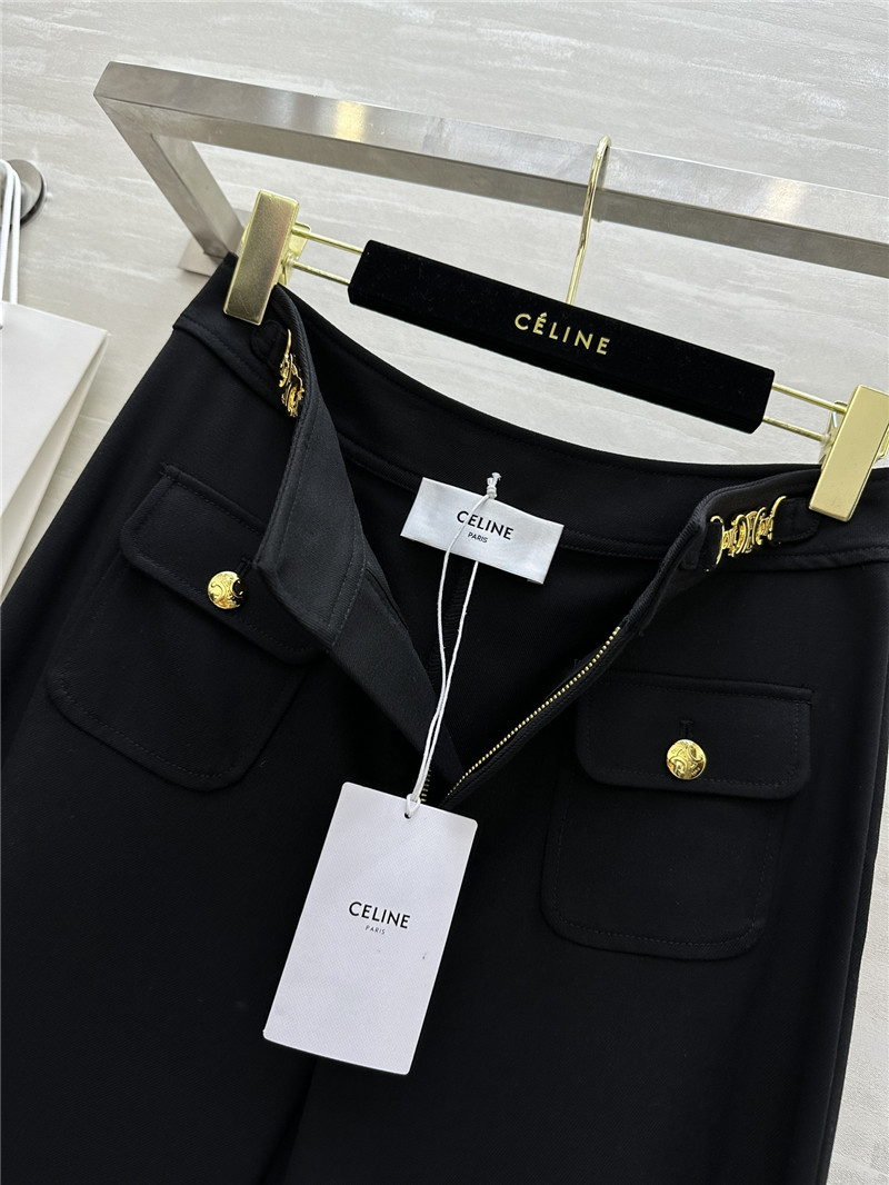 Ce1i*e trousers