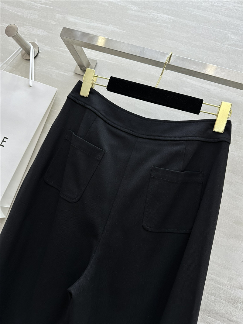 Ce1i*e trousers