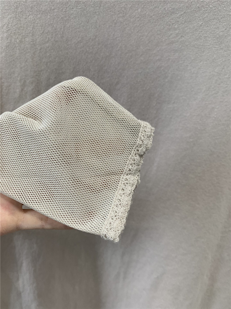 acne studios fake two piece t-shirt