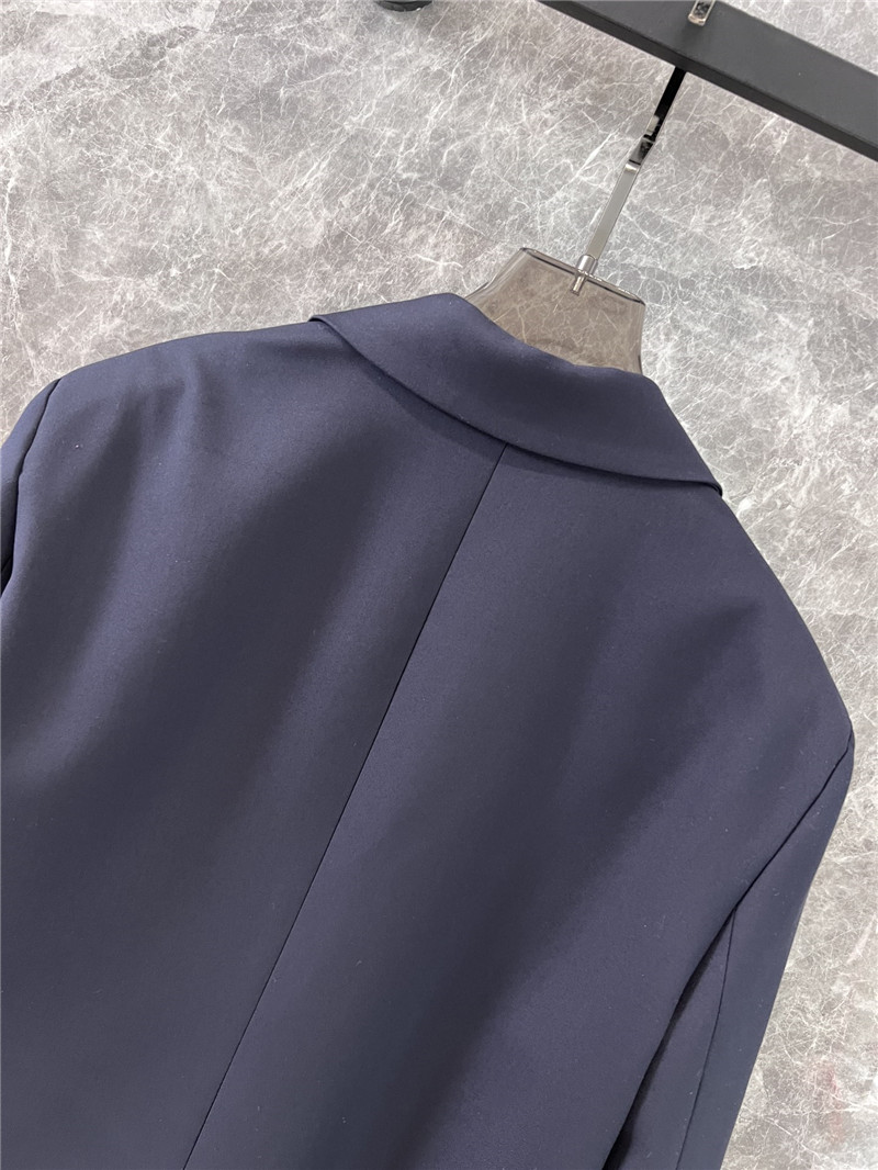 M1um1u suit jacket