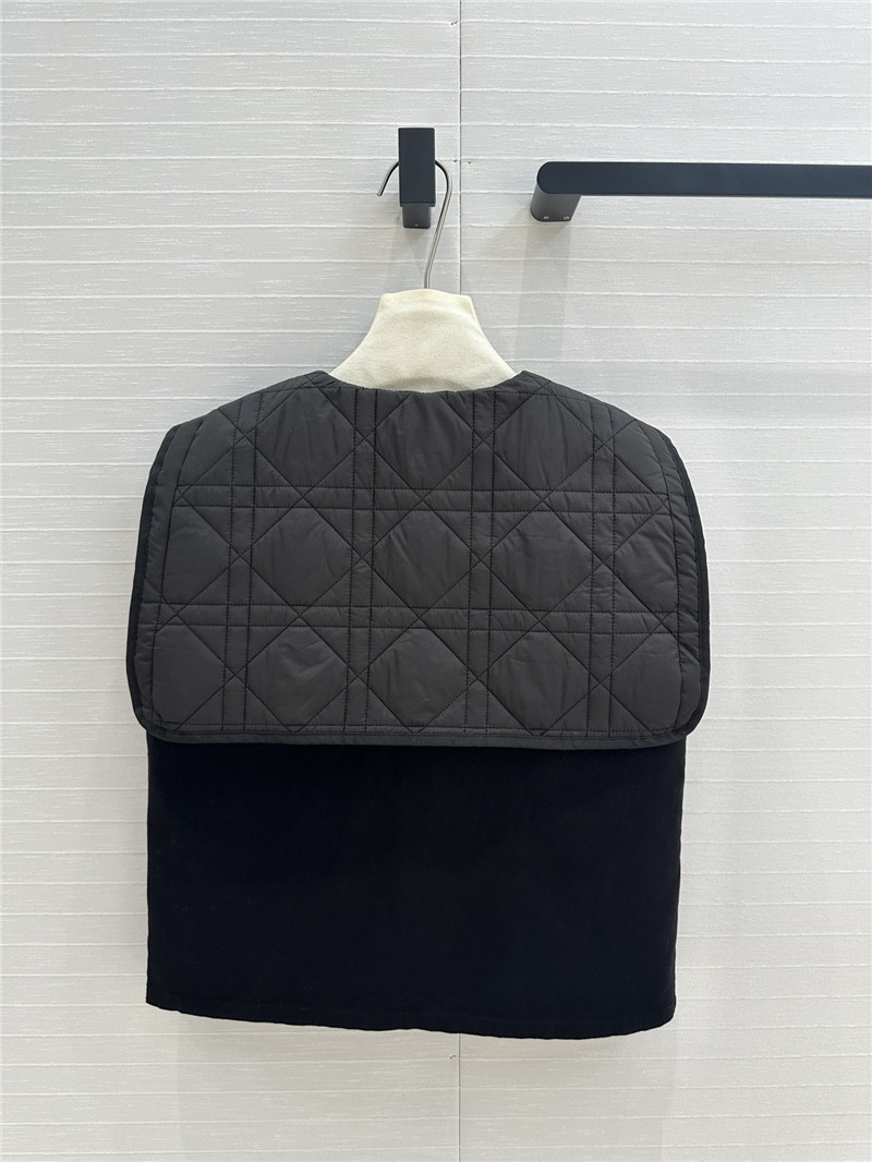 D10r vest coat