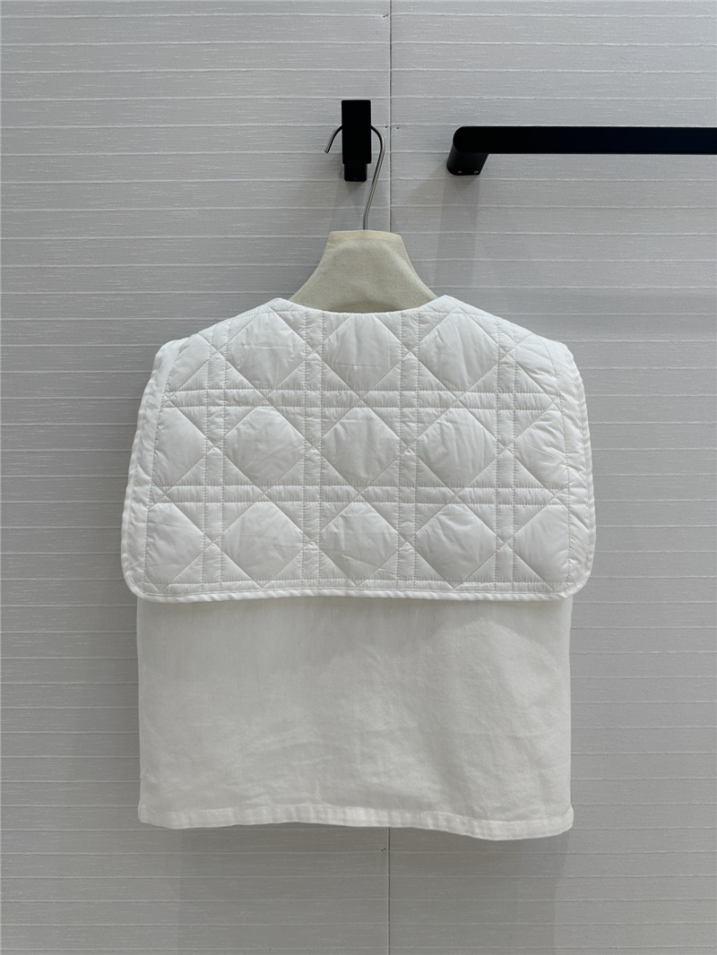 D10r vest coat