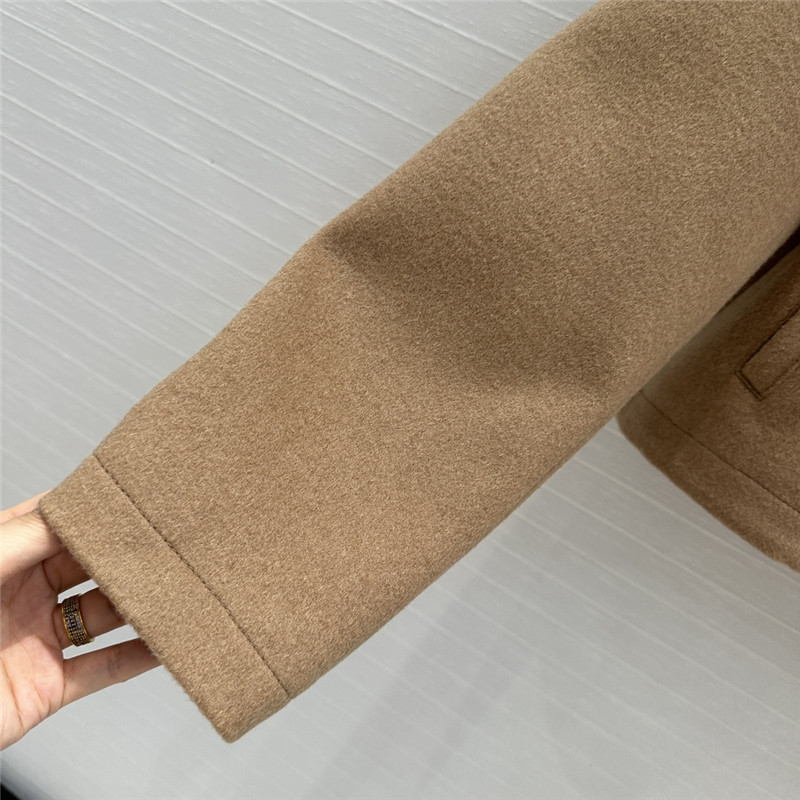 Pra*a zipper jacket