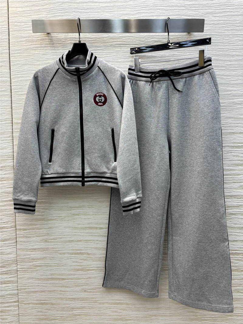 Gvc*1 sports casual suit