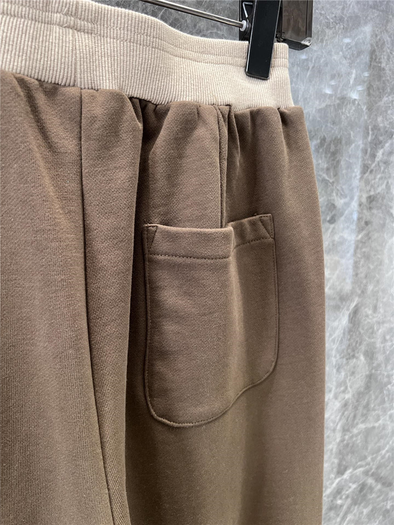 M1um1u casual pants