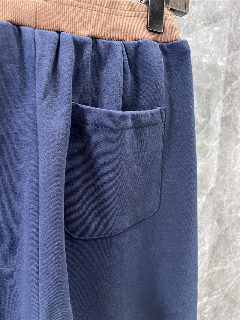 M1um1u casual pants
