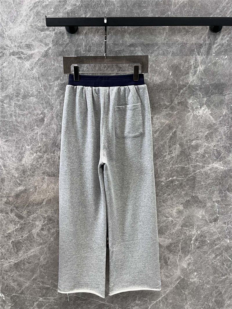 M1um1u casual pants