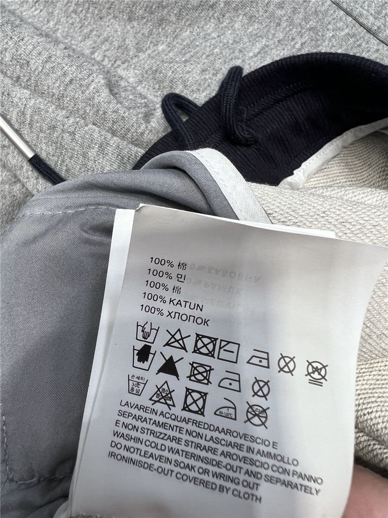 M1um1u casual pants