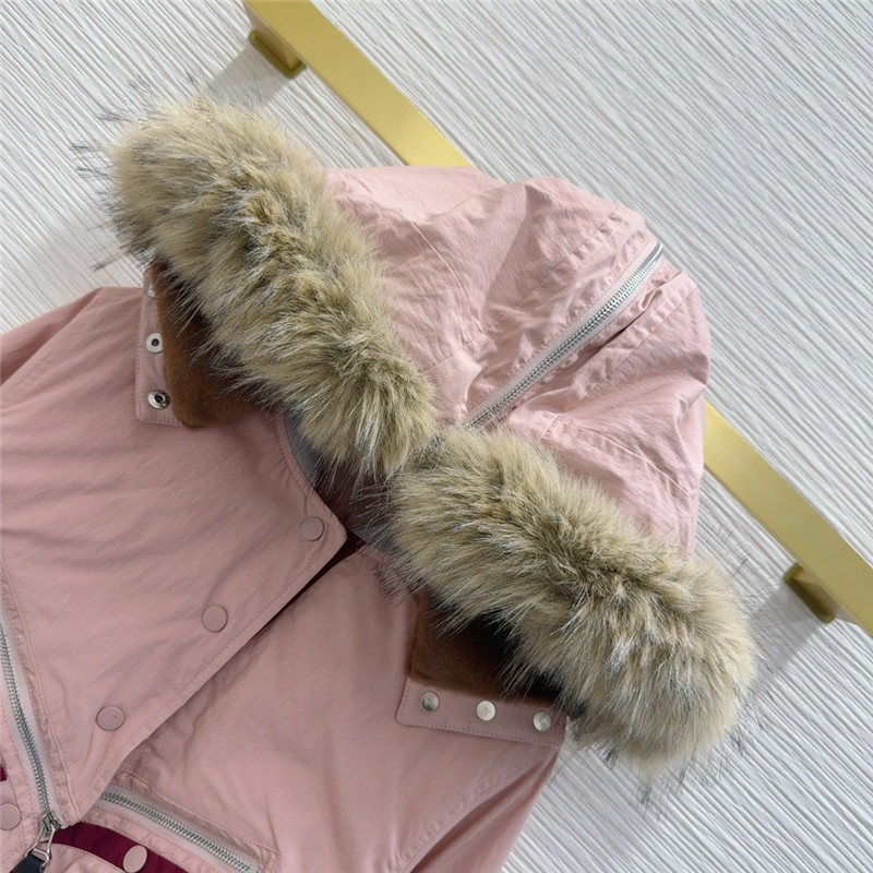l0vis Vvtt0n lv new short jacket