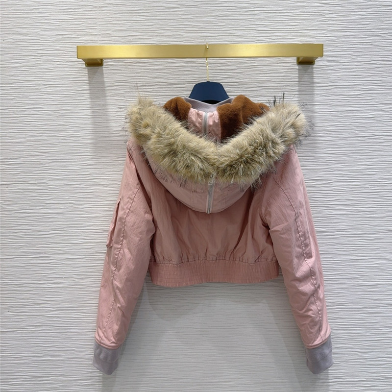 l0vis Vvtt0n lv new short jacket