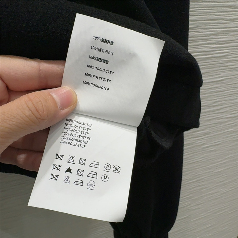 Pra*a hooded coat
