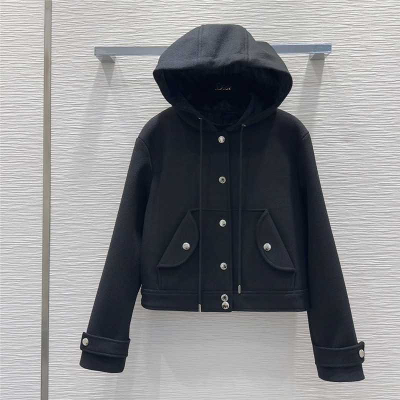 D10r new coat