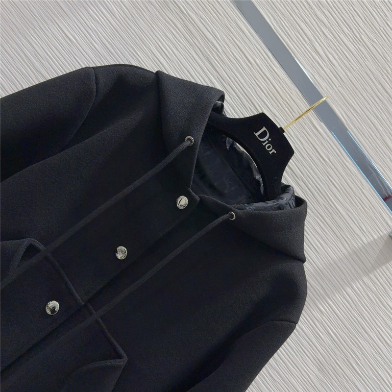 D10r new coat