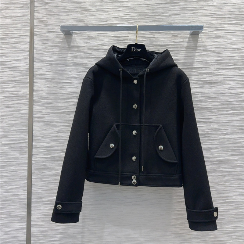 D10r new coat