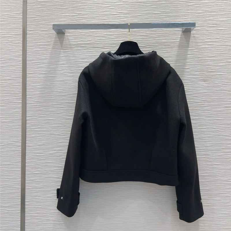 D10r new coat