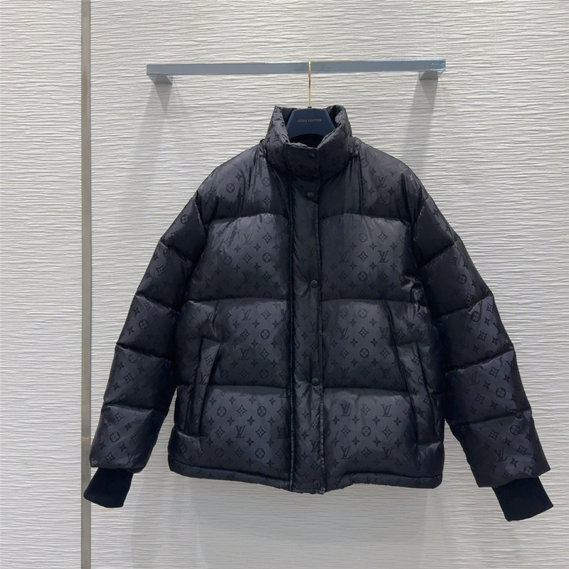 l0vis Vvtt0n lv down jacket