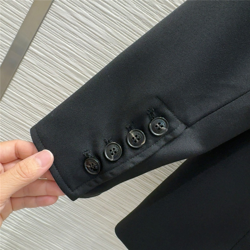 L0ew* suit jacket