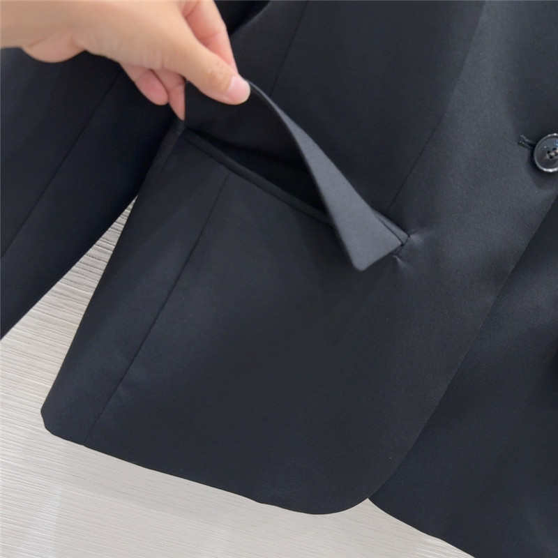 L0ew* suit jacket