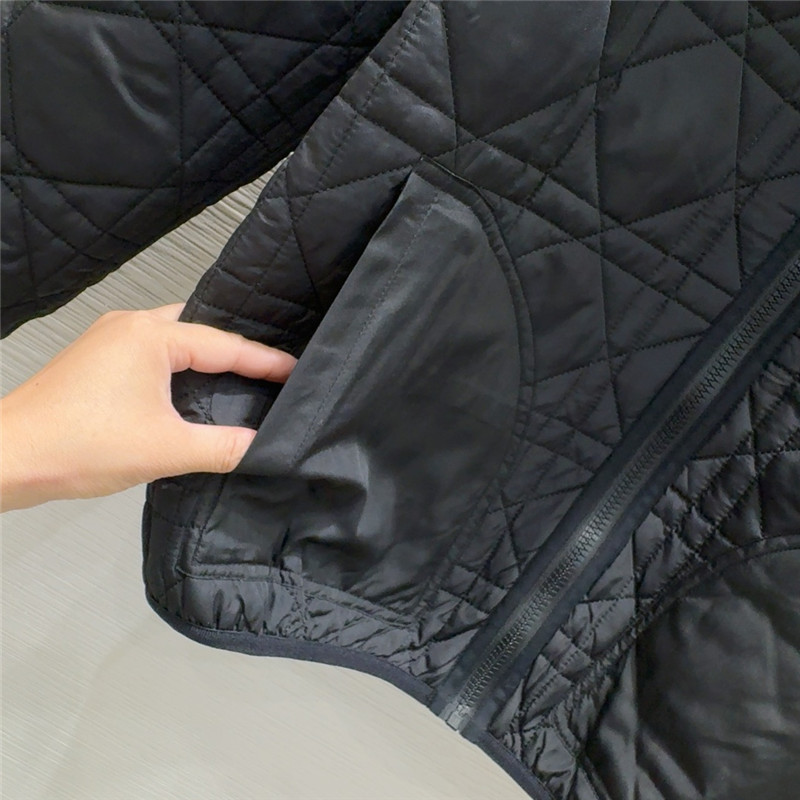 D10r new coat