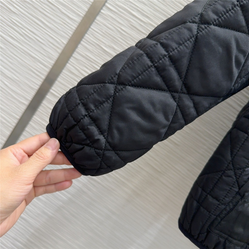 D10r new coat