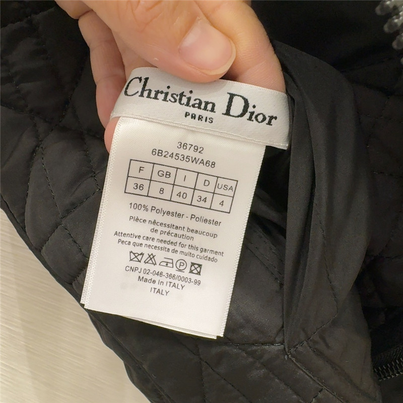 D10r new coat