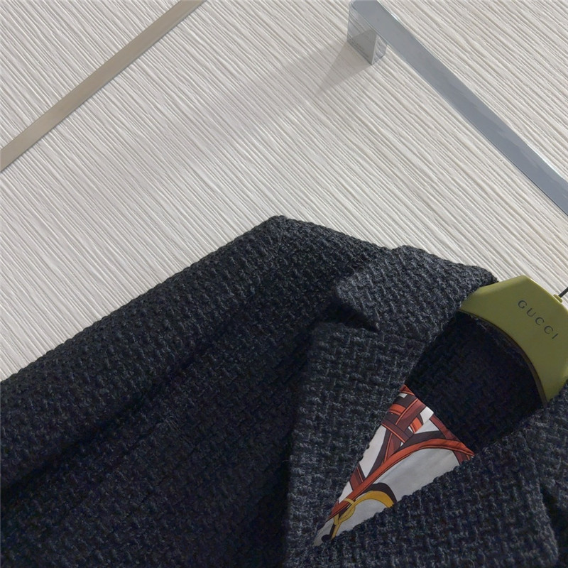 Gvc*1 new jacket