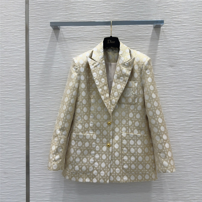 D10r suit jacket