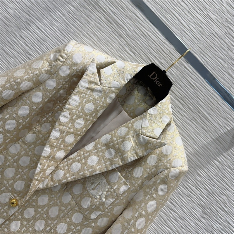 D10r suit jacket