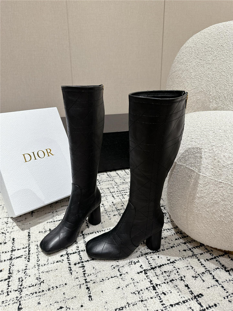 D10r d-shadow high boot