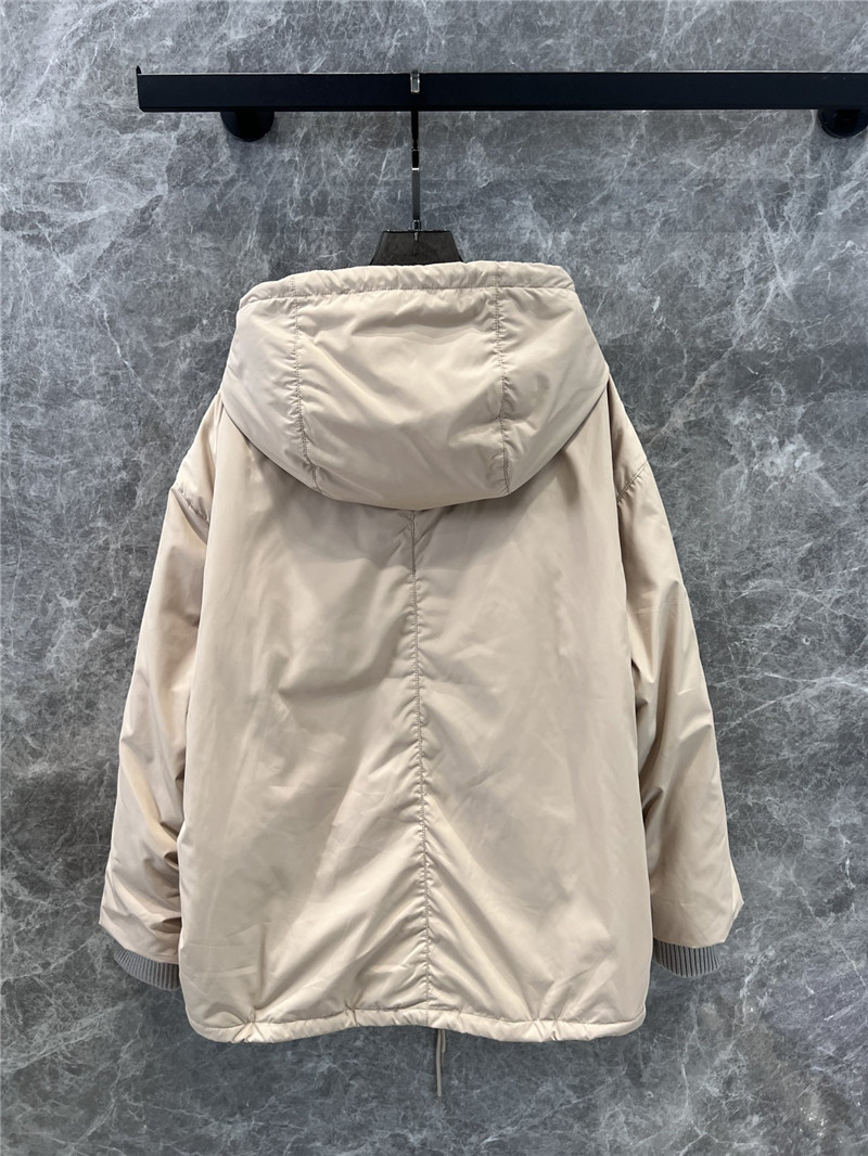 M1um1u down jacket