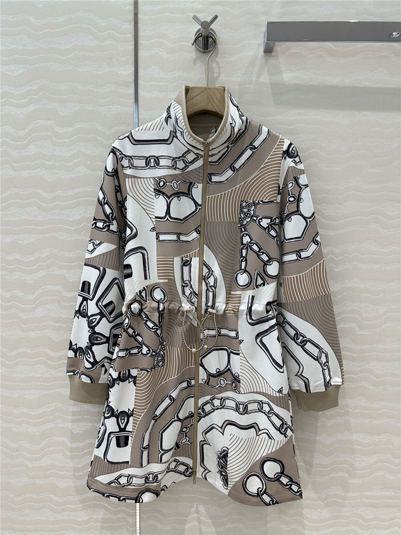 H**me5 sporty dress