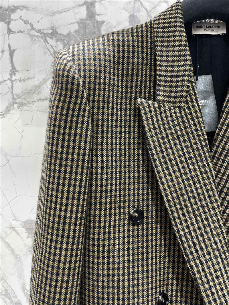 Y51 loose oversized suit