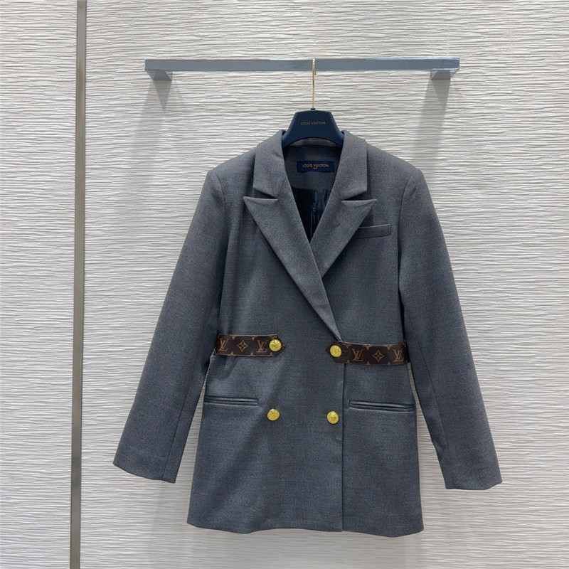l0vis Vvtt0n lv new suit jacket