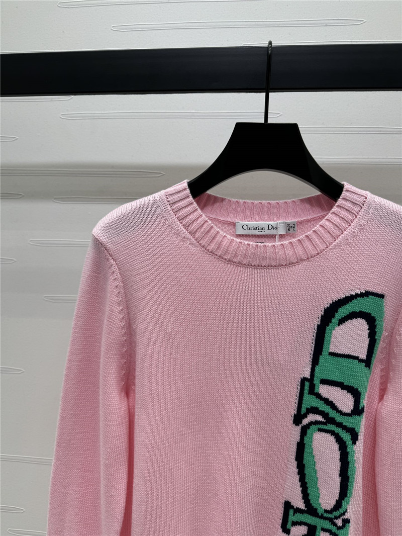 D10r x lewis hamilton pink sweater