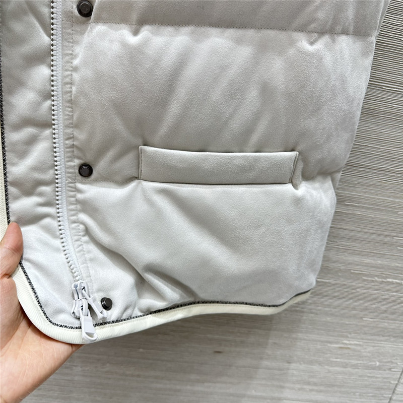 BC Down Vest Jacket